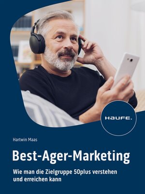 cover image of Best-Ager-Marketing